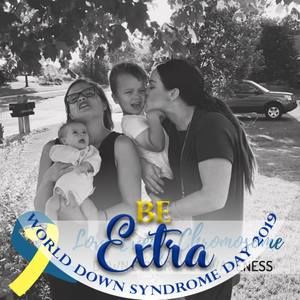 Meet your Posher, Kendra